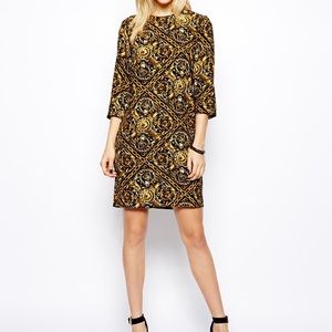 ASOS Shift Dress